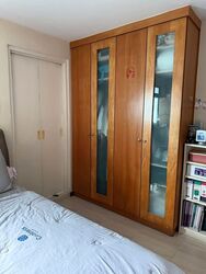 Blk 350B Canberra Road (Sembawang), HDB 5 Rooms #559735981